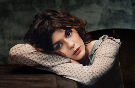 audrey tautou movie.